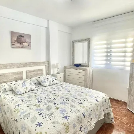 Calu Homes Nerja Exterior photo