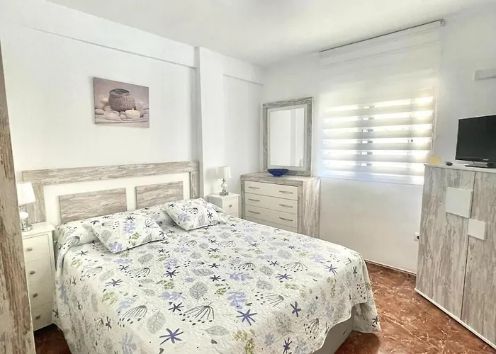 Calu Homes Nerja