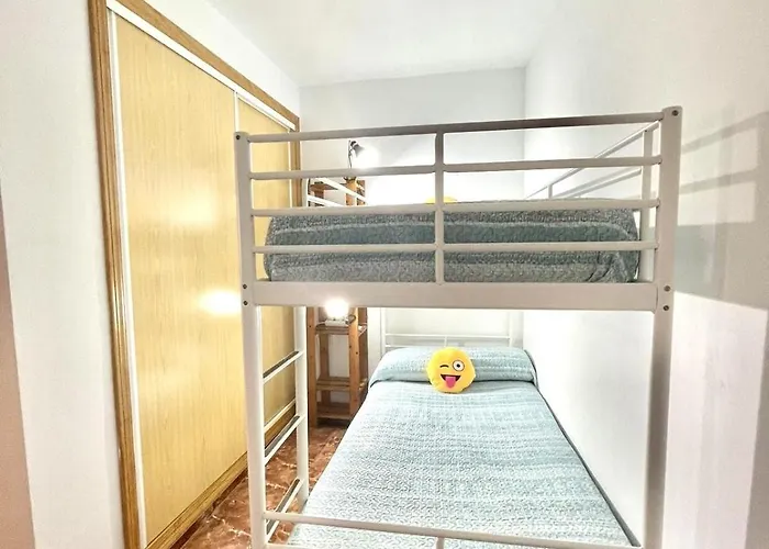 Calu Homes Nerja