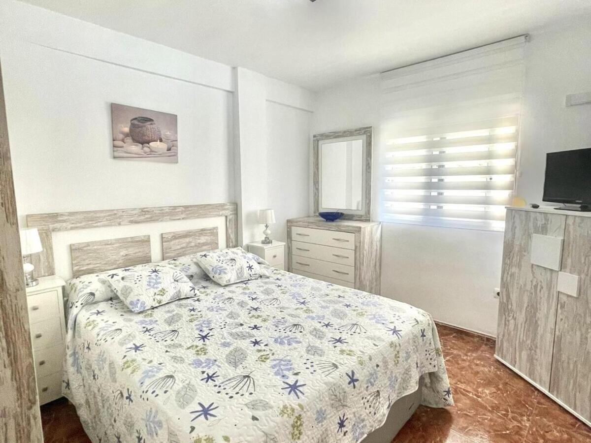Calu Homes * Nerja